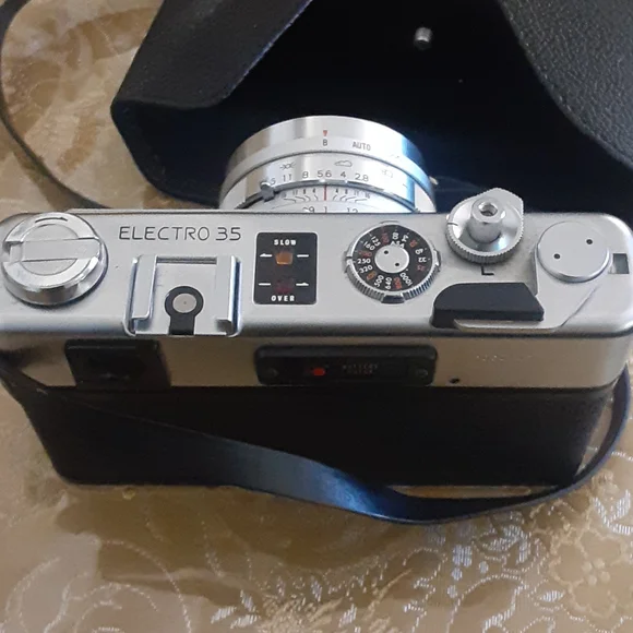 Camera - Picture 2 of 2